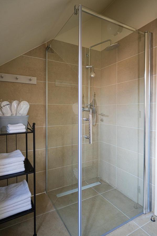 Paon Boutique Apartments Zagreb Rum bild