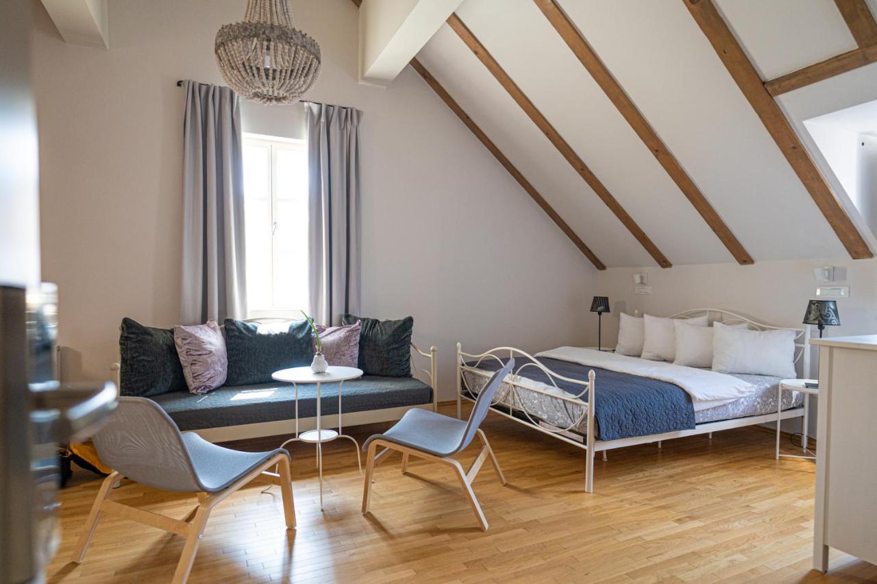 Paon Boutique Apartments Zagreb Exteriör bild