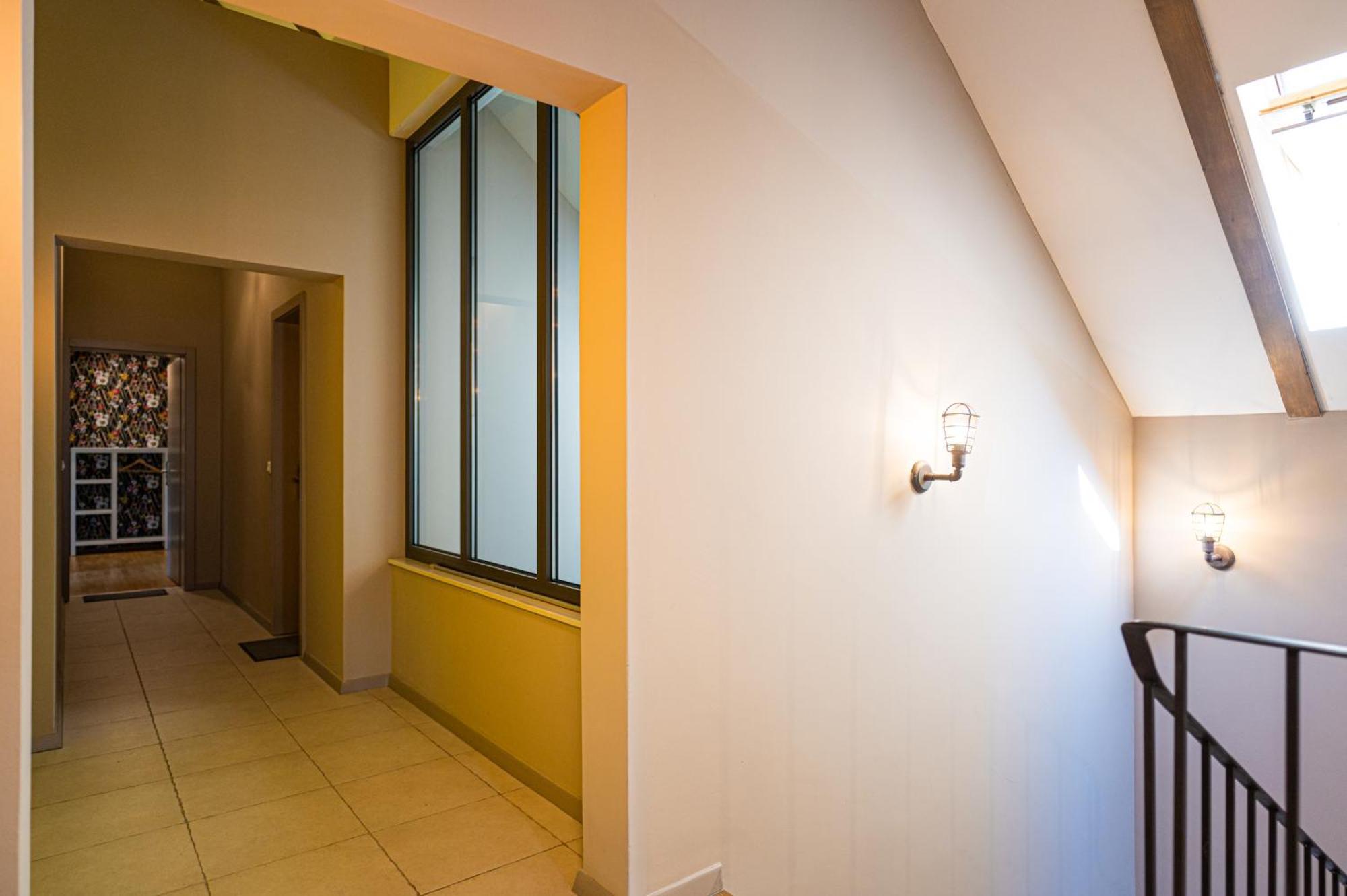 Paon Boutique Apartments Zagreb Exteriör bild