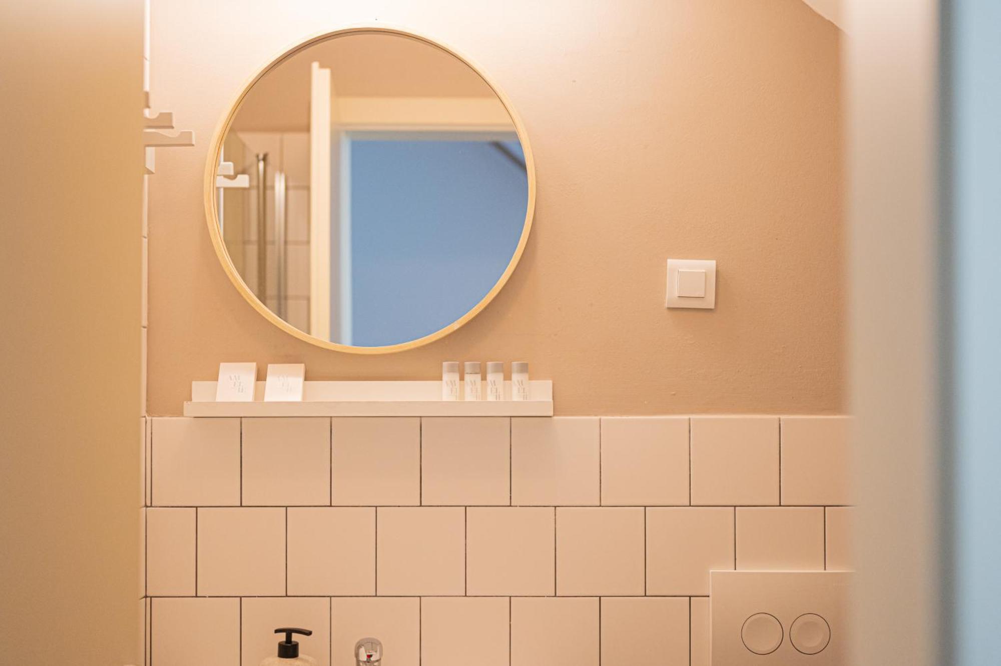 Paon Boutique Apartments Zagreb Rum bild